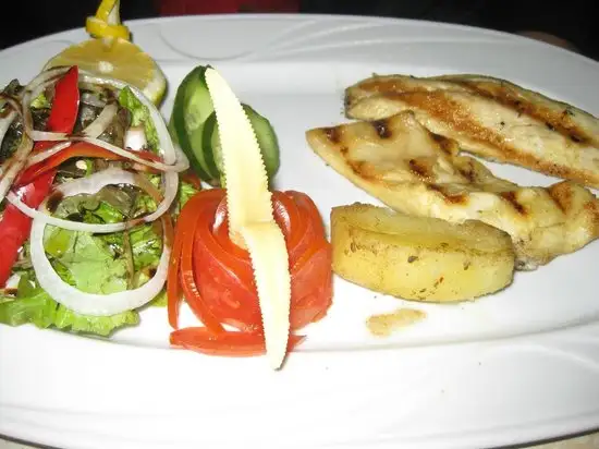 Neyzade Restaurant'nin yemek ve ambiyans fotoğrafları 18