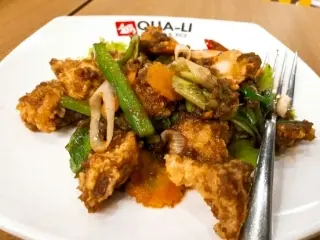 Gambar Makanan Qua - Li 7