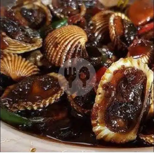 Gambar Makanan Nasi Uduk Seafood 768 Jaya Abadi 19