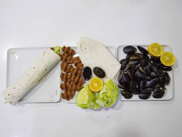 Midyeci Yakup Karun Çiğköfte'nin yemek ve ambiyans fotoğrafları 1