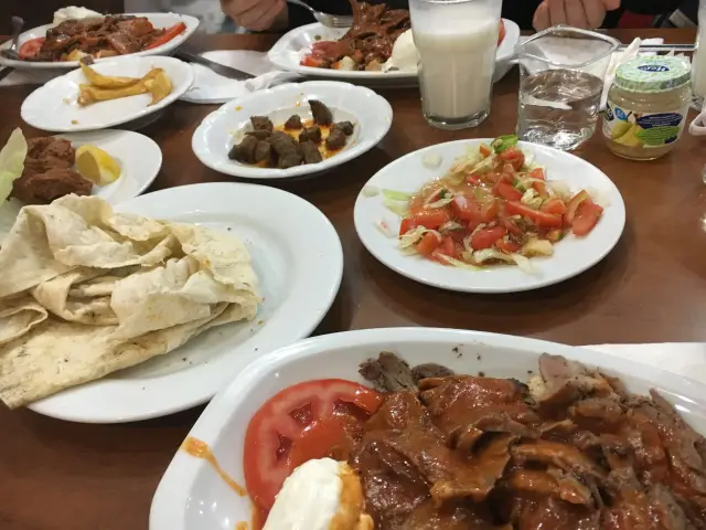 Urfa Kebap Restaurant'nin yemek ve ambiyans fotoğrafları 42