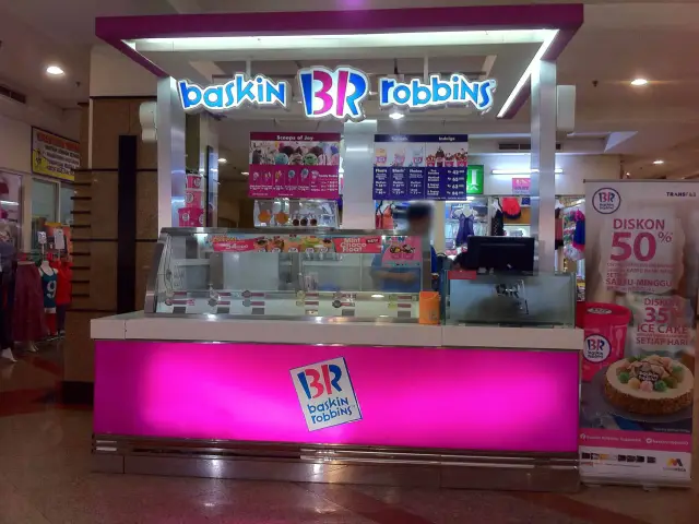 Gambar Makanan Baskin Robbins 17