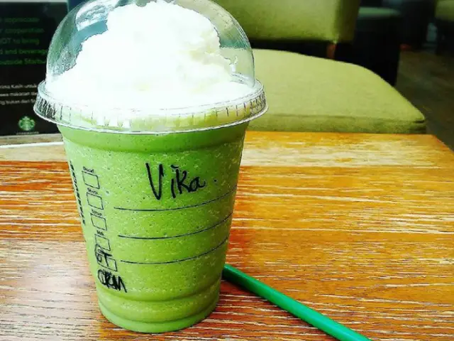 Gambar Makanan Starbucks Coffee 15