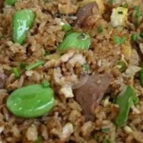 Gambar Makanan Nasi Goreng Ceker Kang'e, Mauni 19