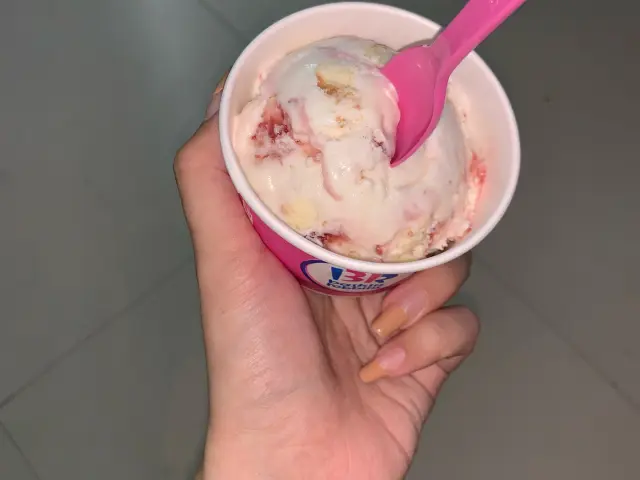 Gambar Makanan Baskin Robbins 9