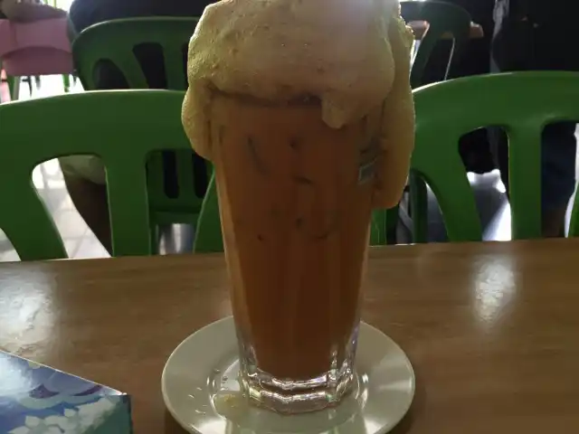 Teh Madu Sue Kamilah Food Photo 4