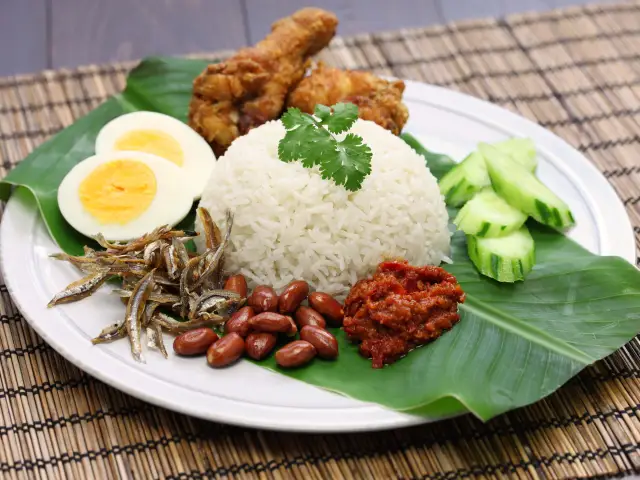Borneo Taste