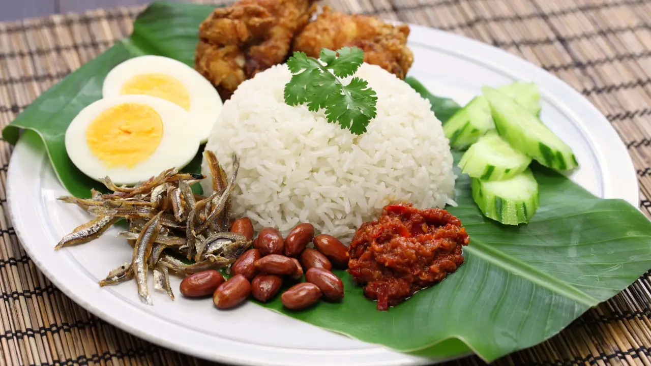 Borneo Taste