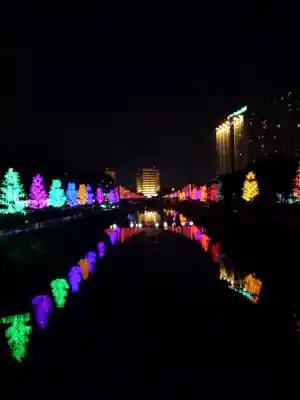 Kinta Riverfront Walk