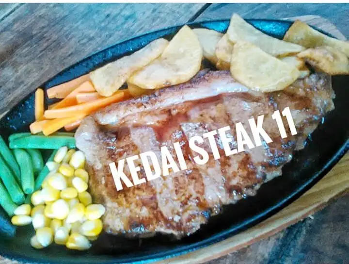 Kedai Steak 11
