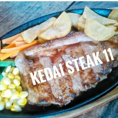 Kedai Steak 11