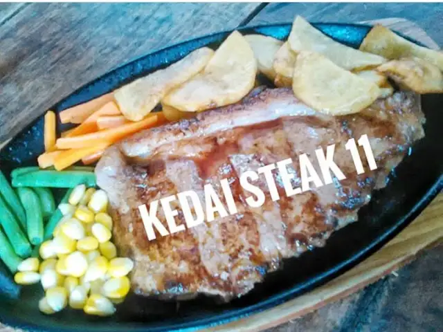 Gambar Makanan Kedai Steak 11 1