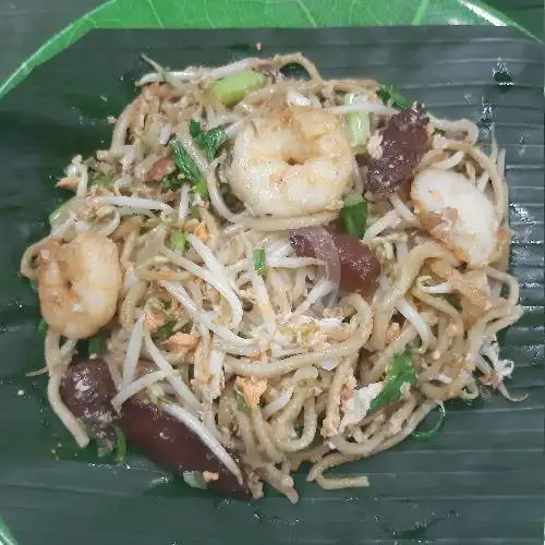 Gambar Makanan Bihun Bebek 75, Pluit 15