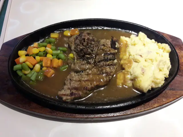 Gambar Makanan Surabaya Steak House 4
