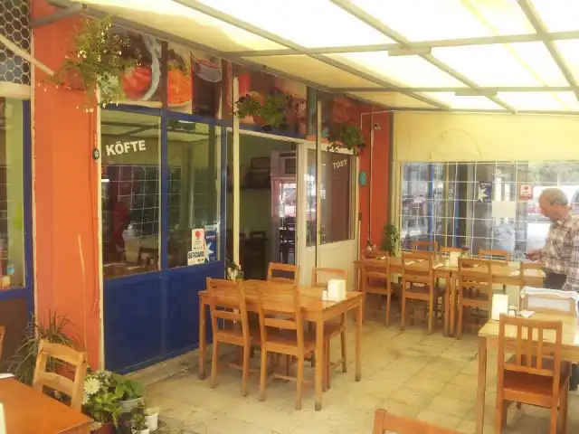 MELEK NUR KAHVALTİ EVİ CAFE RESTAURANT'nin yemek ve ambiyans fotoğrafları 2