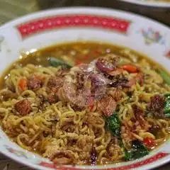 Gambar Makanan Mie Level & Nasi Goreng Gasem Wulung, Pedurungan 6