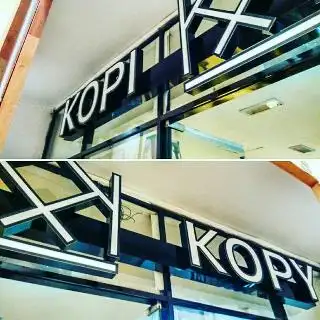 Kopi and Kopy Food Photo 2