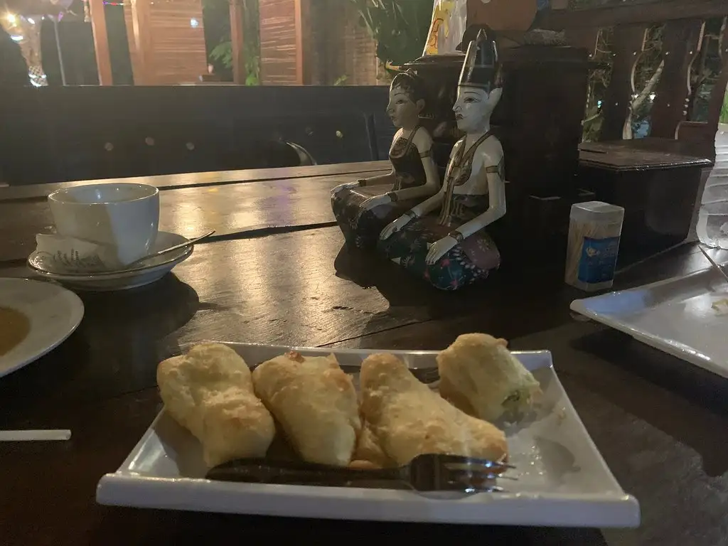 Pawon Joglo Kopi Ndeso