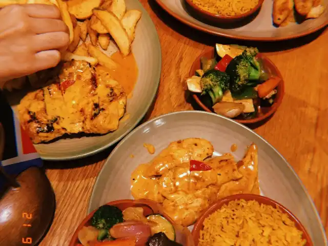 Nando's Food Photo 14