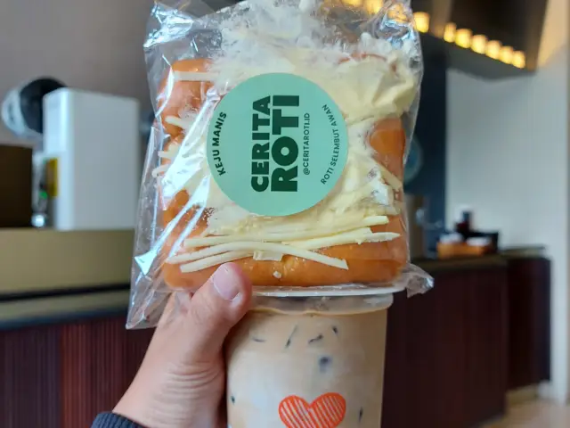 Gambar Makanan Kopi Kenangan 8