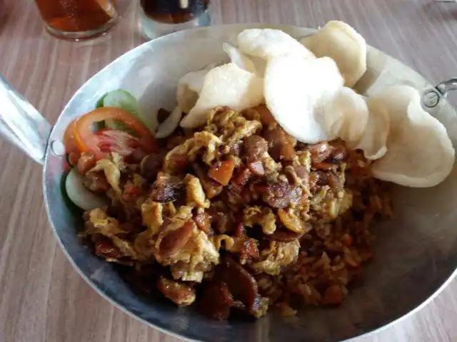 Gambar Makanan Papadut 10