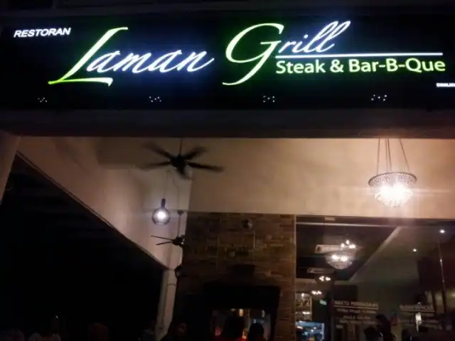Laman Grill Steak & Bar-B-Que Food Photo 6