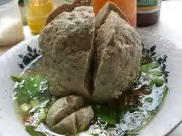 Bakso Raksasa Jayamukti