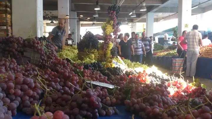 Katlı pazar yerı'nin yemek ve ambiyans fotoğrafları 3