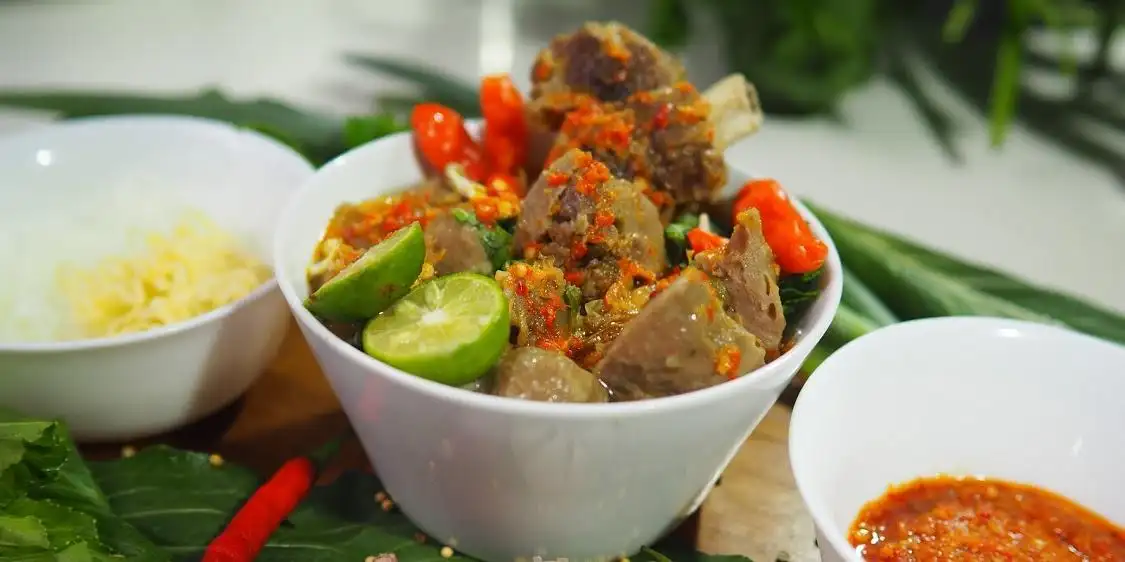 Bakso SemoX, Kelapa Gading