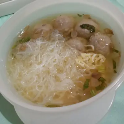 Bakso Sukowati