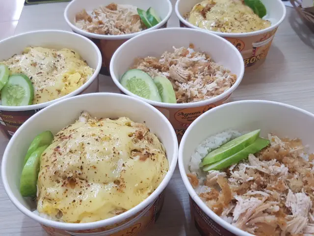 Gambar Makanan Ayam Keprabon Express 20