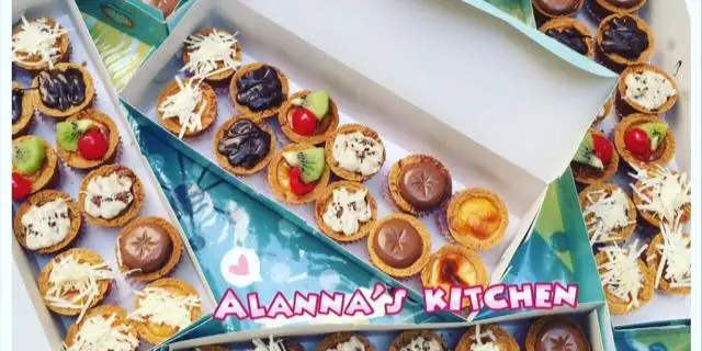 Alanna's Kitchen