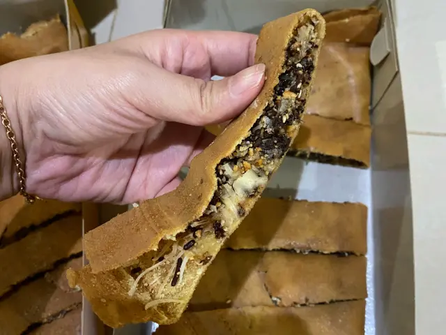 Gambar Makanan Martabak 777 Sinar Bulan 8