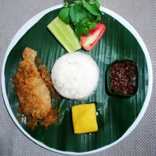 Gambar Makanan Sego Tempong Lare Osing, Kalasan 6