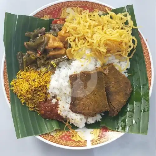 Gambar Makanan Nasi Buk Madura Buk Nik, Patimura Klojen 13