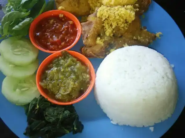 Gambar Makanan Ayam G-pux 4