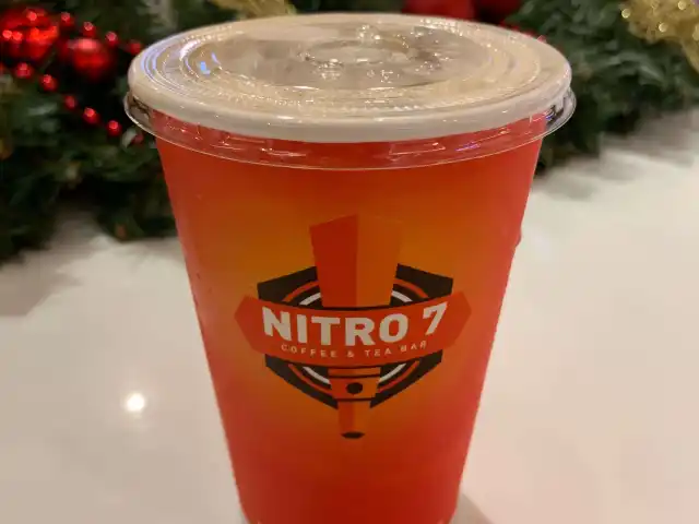 Nitro 7 Coffee & Tea Bar Food Photo 13