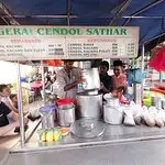 Gerai Cendol Sathar Food Photo 9