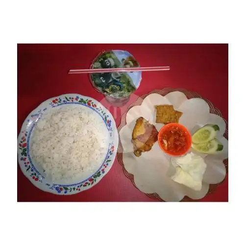 Gambar Makanan RM Murah Meriah Masakan Padang, Purwokerto Utara 5