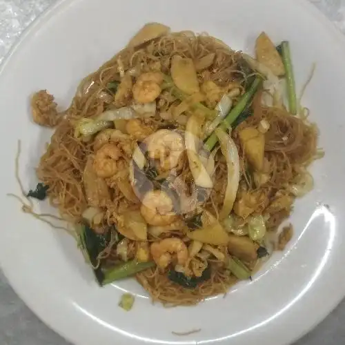 Gambar Makanan Bakmi Abun, Kelapa Gading 17