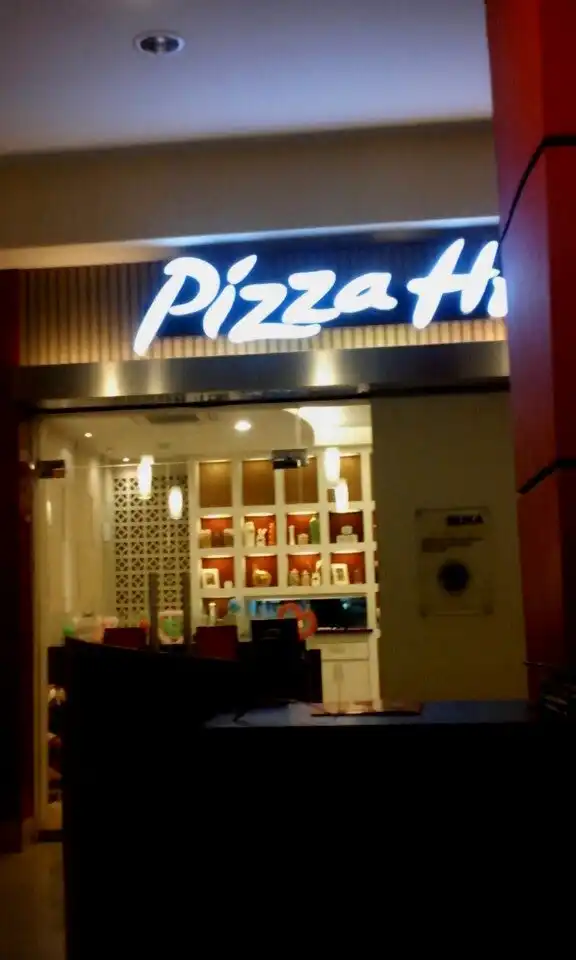 Gambar Makanan Pizza Hut 9