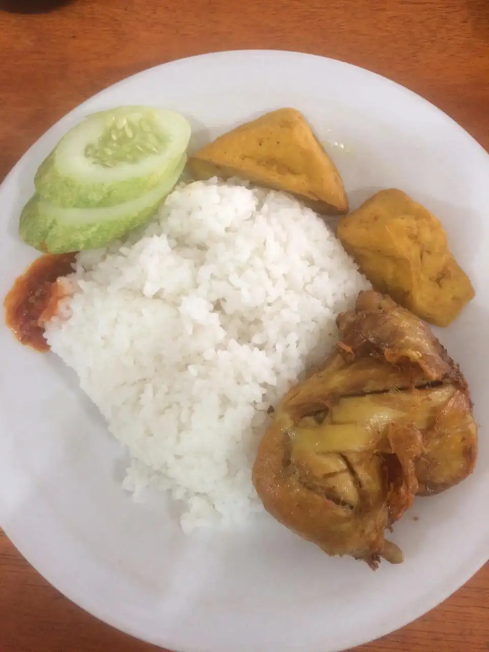 Ayam Goreng Aroma 7