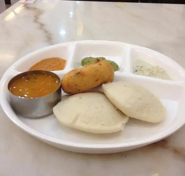 Sri Lakshmi Narayana Bhavan Food Photo 3