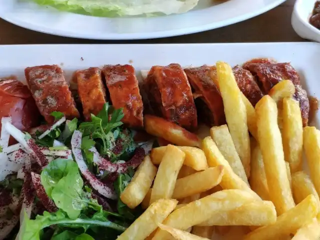 Hacıoğlu Restaurant'nin yemek ve ambiyans fotoğrafları 2