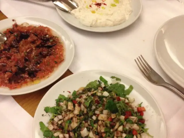 Adana İl Sınırı Ocakbaşı'nin yemek ve ambiyans fotoğrafları 58