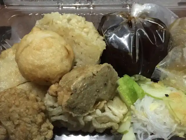 Gambar Makanan Pempek Palembang Lee Ce 15