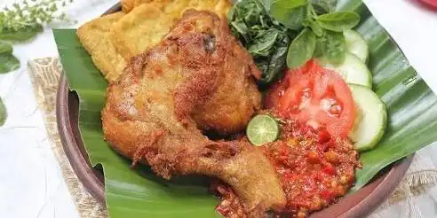 Resto Nanza Ayam Geprek Penyet Seblak Nasgor, Rorojonggrang 3