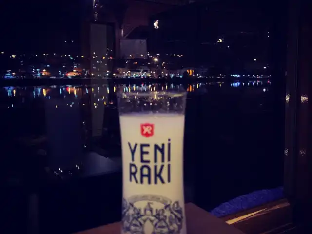 Kıyı Restaurant Birecik'nin yemek ve ambiyans fotoğrafları 5