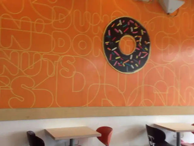 Dunkin' Donuts Food Photo 13