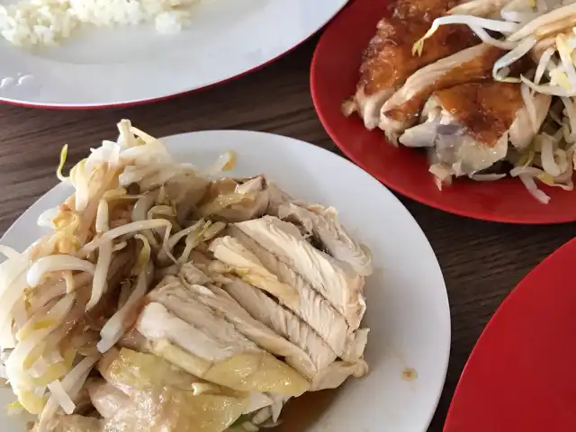 Kim Kee Hainanese  Chicken Rice & Western Food Food Photo 15